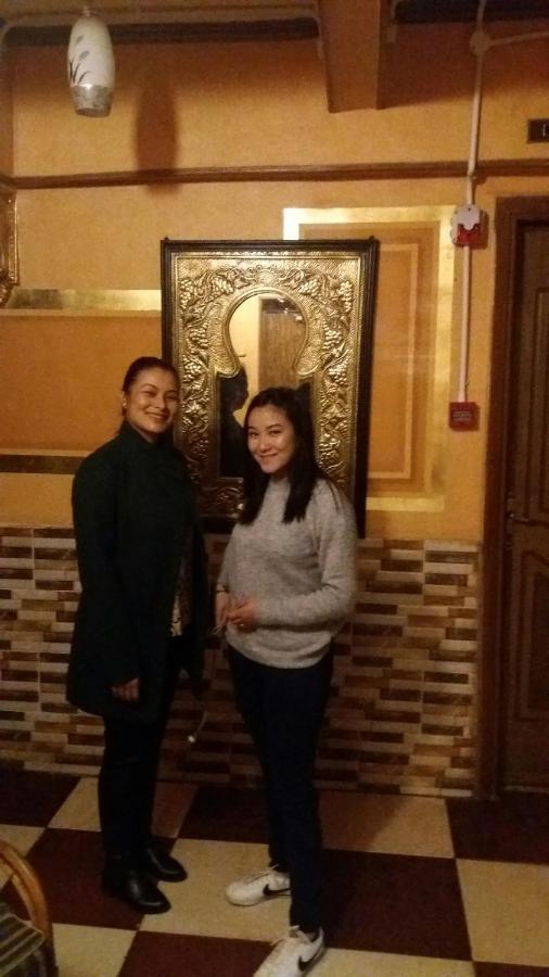Hotel Ciao El Cairo