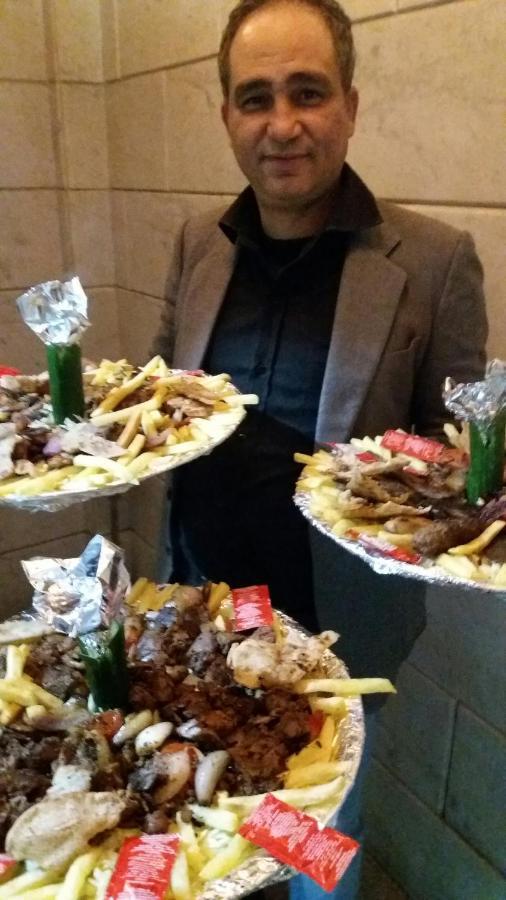 Ciao El Cairo